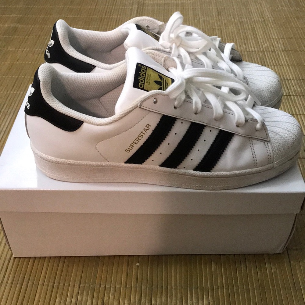 Superstar Adidas